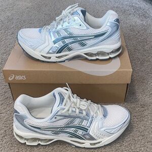 Asics Gel-Kayak 14